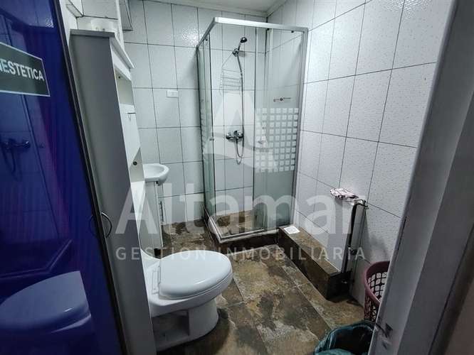 LOCAL COMERCIAL Dario Salas