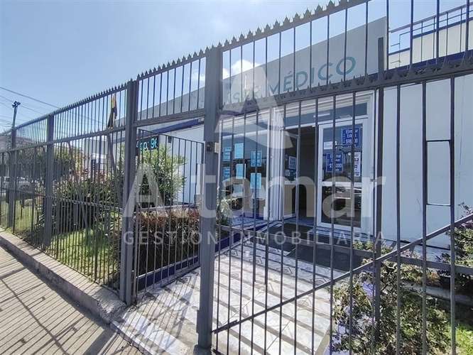 LOCAL COMERCIAL Dario Salas