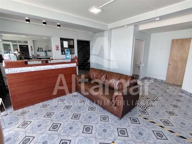 LOCAL COMERCIAL Dario Salas