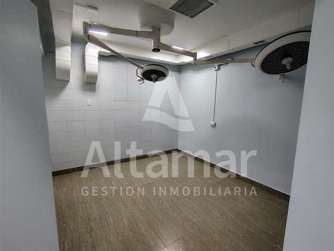 LOCAL COMERCIAL Dario Salas