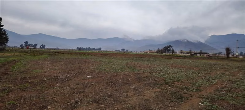 SITIO Por camino antiguo a Ovalle, Pan de Azucar.