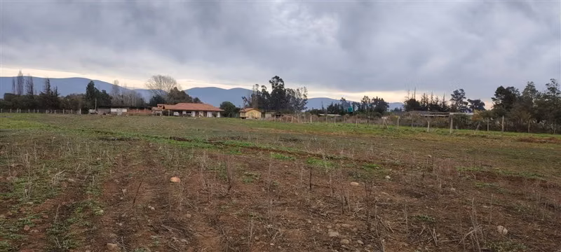 SITIO Por camino antiguo a Ovalle, Pan de Azucar.