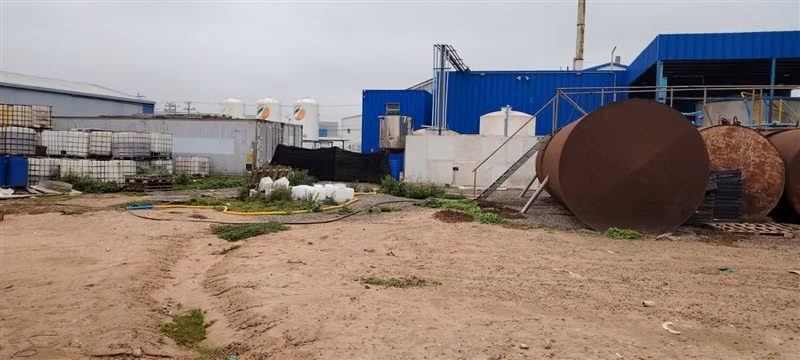 TERRENO CONSTRUCCION A 60 metros de la avenida Gerónimo Méndez
