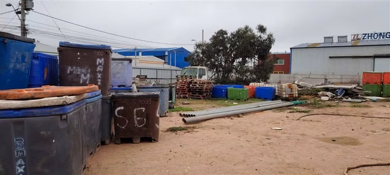 TERRENO CONSTRUCCION A 60 metros de la avenida Gerónimo Méndez