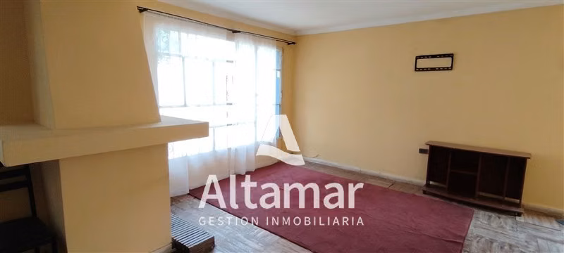 CASA El llano, cerca de hospital, Av alessandri