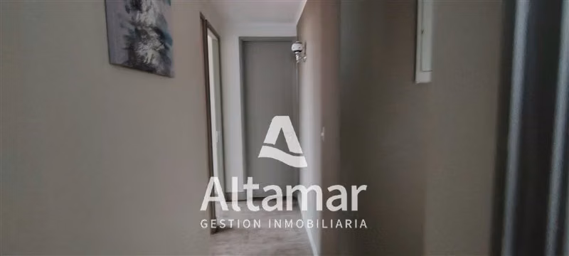 DEPARTAMENTO LAGUNA DEL MAR