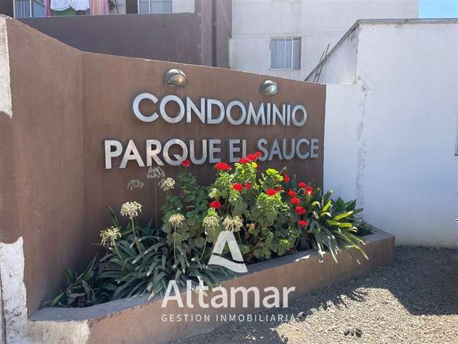 DEPARTAMENTO El Sauce Coquimbo
