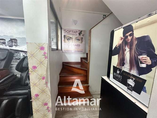 LOCAL COMERCIAL A pasos de Juan Soldado, Villa Olímpica - Imagen 3