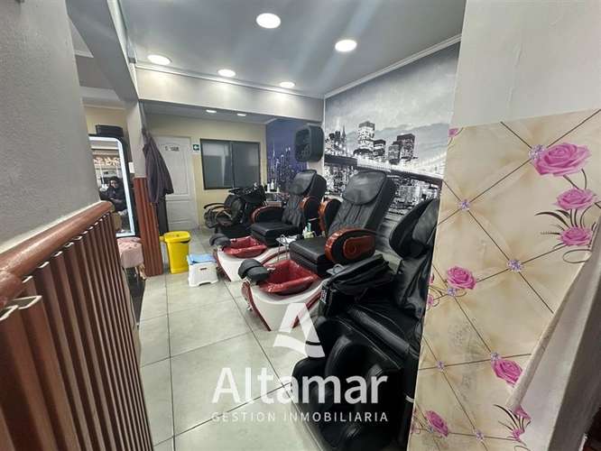 LOCAL COMERCIAL A pasos de Juan Soldado, Villa Olímpica - Imagen 8