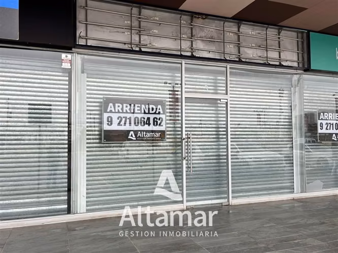 LOCAL COMERCIAL Supermercado Unimarc - Imagen 6