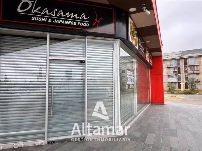 LOCAL COMERCIAL Supermercado Unimarc - Imagen 4