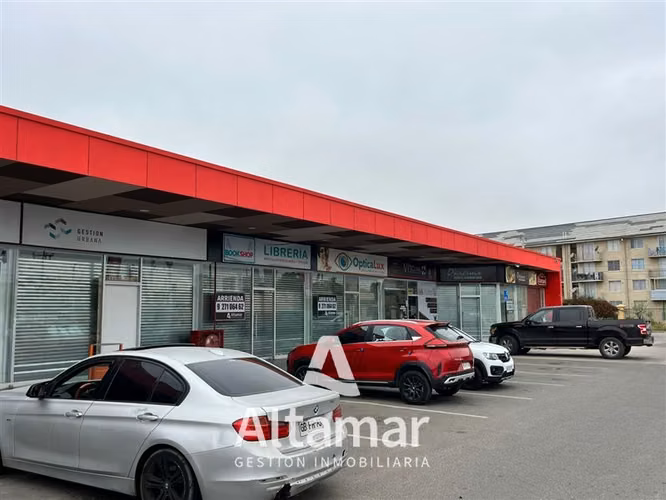 LOCAL COMERCIAL Supermercado Unimarc - Imagen 5