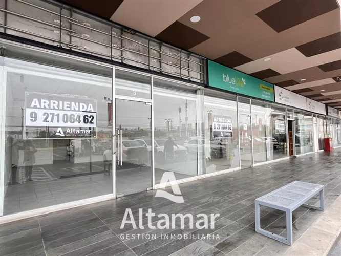 LOCAL COMERCIAL Supermercado Unimarc - Imagen 3