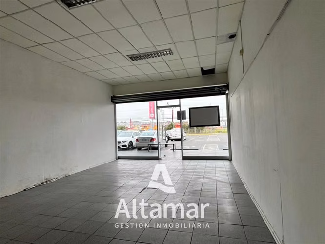 LOCAL COMERCIAL Supermercado Unimarc - Imagen 11