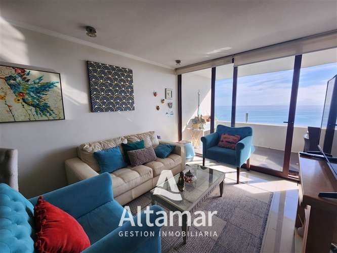 DEPARTAMENTO Avenida Costanera 5415