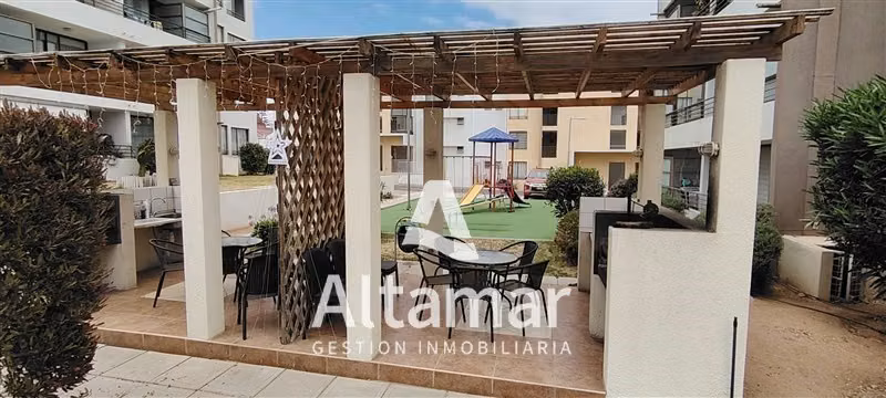 DEPARTAMENTO Condominio San Bartolomé II