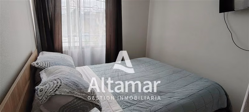 DEPARTAMENTO Condominio San Bartolomé II