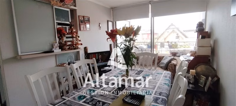 DEPARTAMENTO Condominio San Bartolomé II