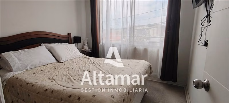 DEPARTAMENTO Condominio San Bartolomé II