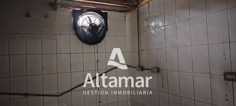 LOCAL COMERCIAL Aldunate frente a plaza de Armas de Coquimbo