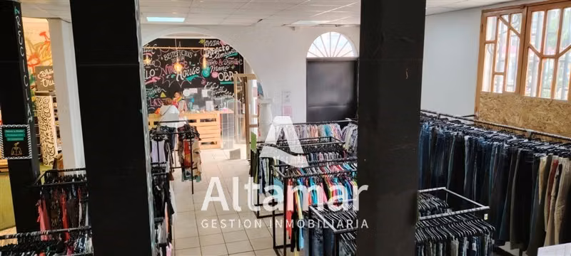 LOCAL COMERCIAL Frente a Plaza de Armas de Coquimbo - Imagen 7