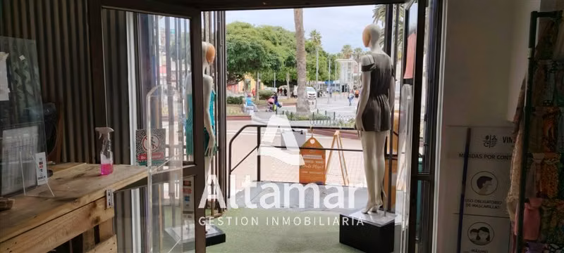 LOCAL COMERCIAL Frente a Plaza de Armas de Coquimbo - Imagen 5