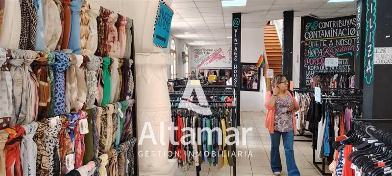 LOCAL COMERCIAL Frente a Plaza de Armas de Coquimbo - Imagen 19