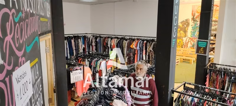 LOCAL COMERCIAL Frente a Plaza de Armas de Coquimbo - Imagen 6