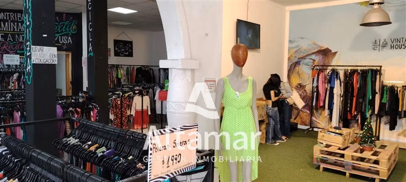 LOCAL COMERCIAL Frente a Plaza de Armas de Coquimbo - Imagen 18