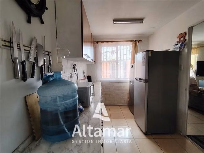CASA Victor Taborga con Magallanes
