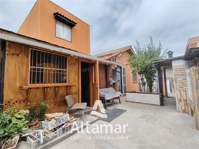 CASA Victor Taborga con Magallanes