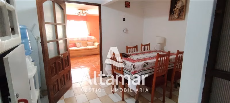 CASA Villa el Indio