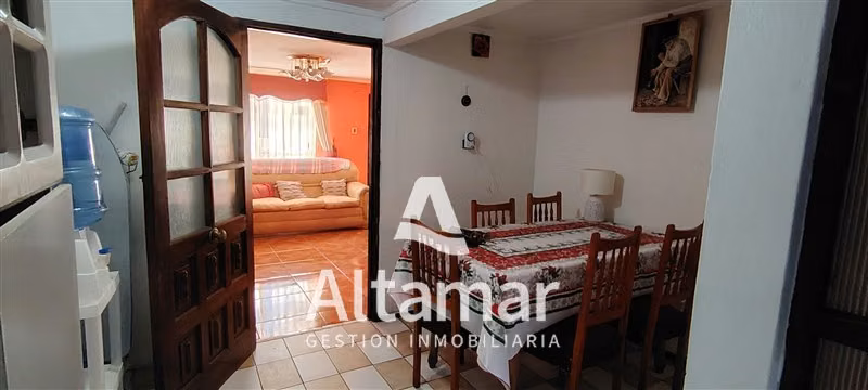 CASA Villa el Indio