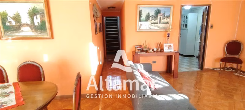 CASA Villa el Indio