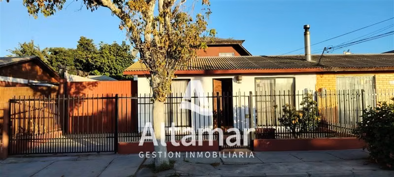 CASA Villa el Indio