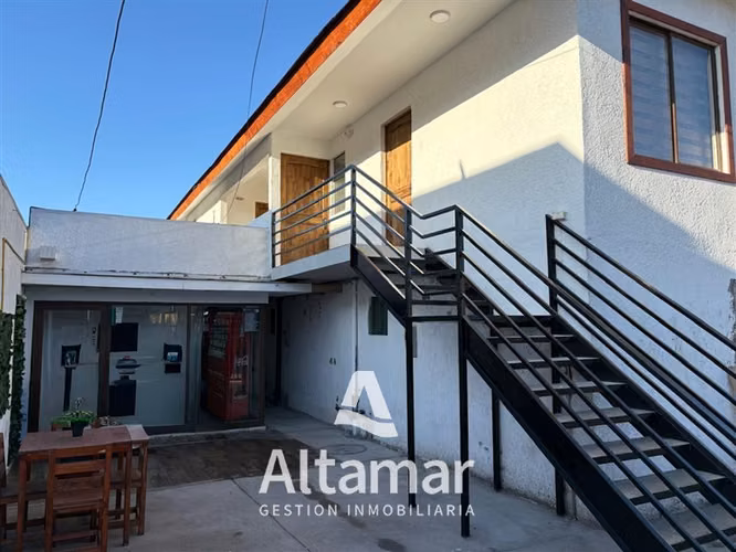 LOCAL COMERCIAL Rio Rahue 4115