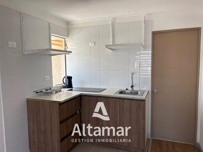 LOCAL COMERCIAL Rio Rahue 4115