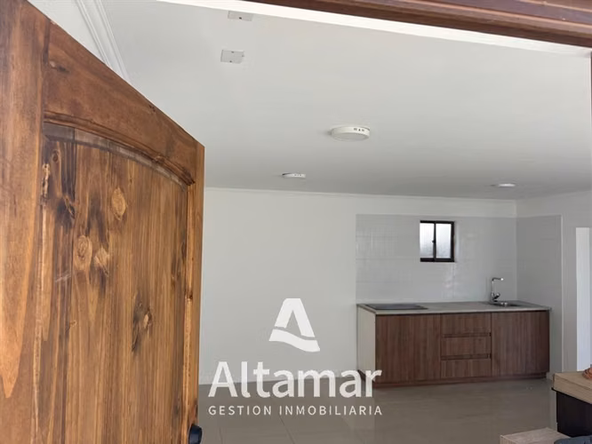 LOCAL COMERCIAL Rio Rahue 4115