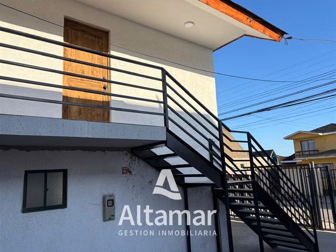 LOCAL COMERCIAL Rio Rahue 4115