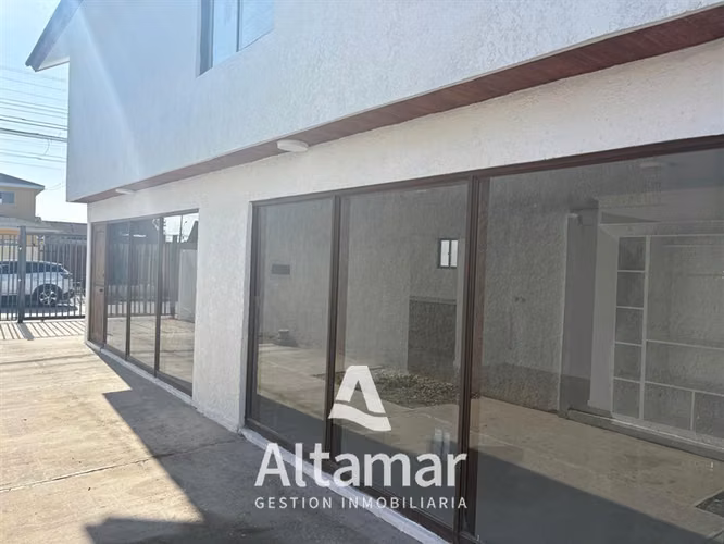 LOCAL COMERCIAL Rio Rahue 4115