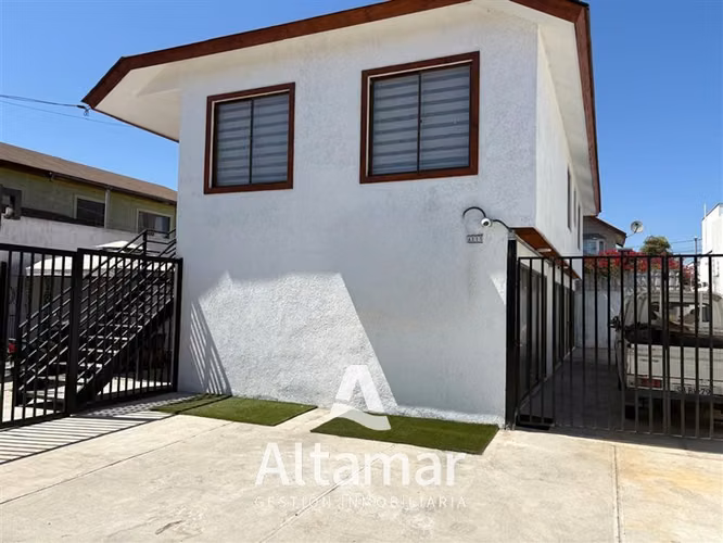 LOCAL COMERCIAL Rio Rahue 4115