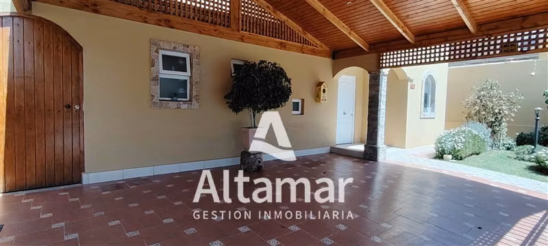 CASA FERNANDO MORENO RODILLO 1449