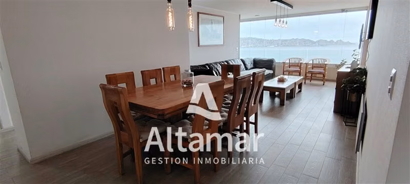DEPARTAMENTO Av Costanera 3400