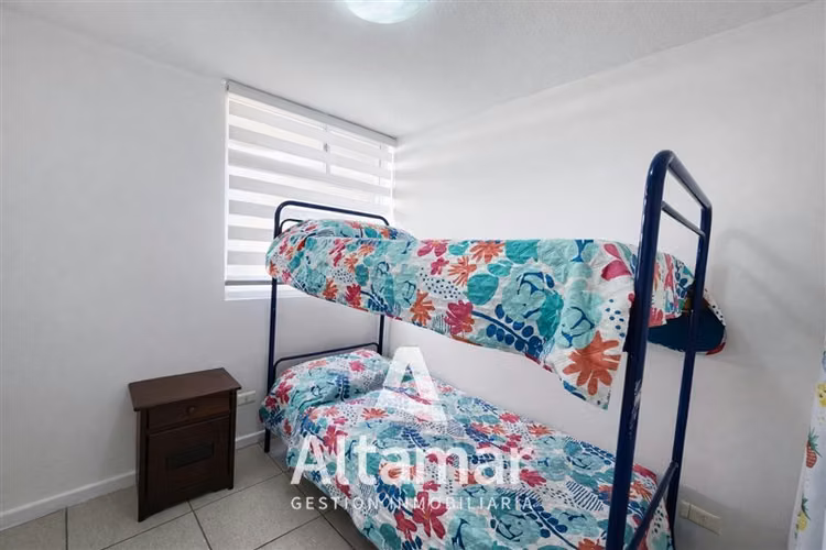 DEPARTAMENTO Avenida Pacifico 5175