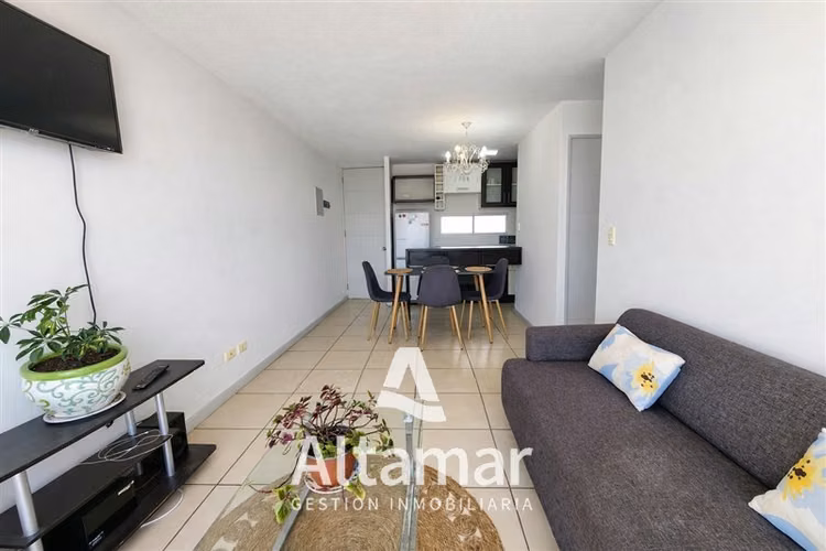 DEPARTAMENTO Avenida Pacifico 5175