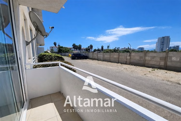 DEPARTAMENTO Avenida Pacifico 5175