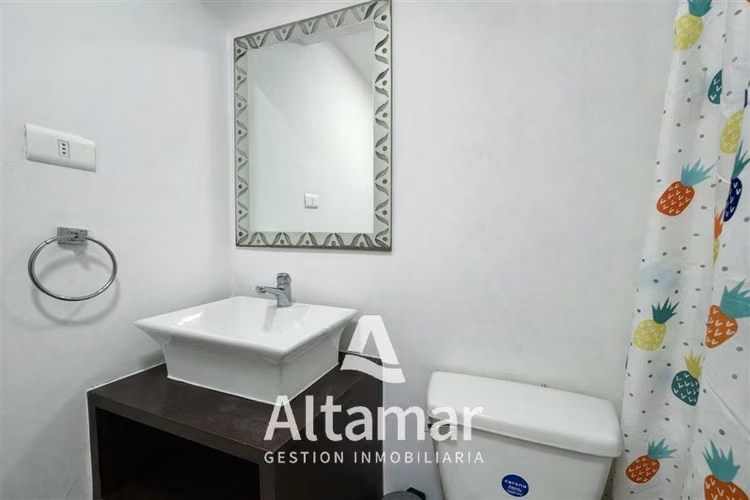 DEPARTAMENTO Avenida Pacifico 5175