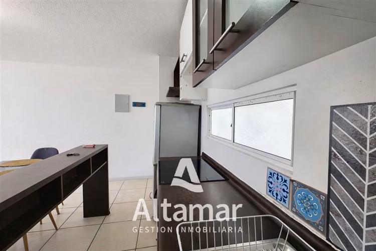 DEPARTAMENTO Avenida Pacifico 5175