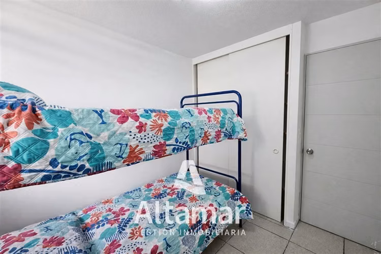 DEPARTAMENTO Avenida Pacifico 5175