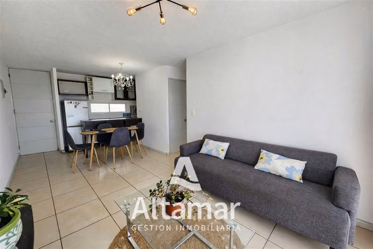 DEPARTAMENTO Avenida Pacifico 5175